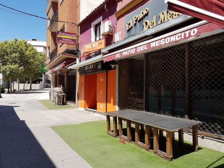 Puertollano: Alerta por brotes de COVID-19 en los bares «El Mesoncito», «Al son de la tapa» y «El Rincón de Gemita»