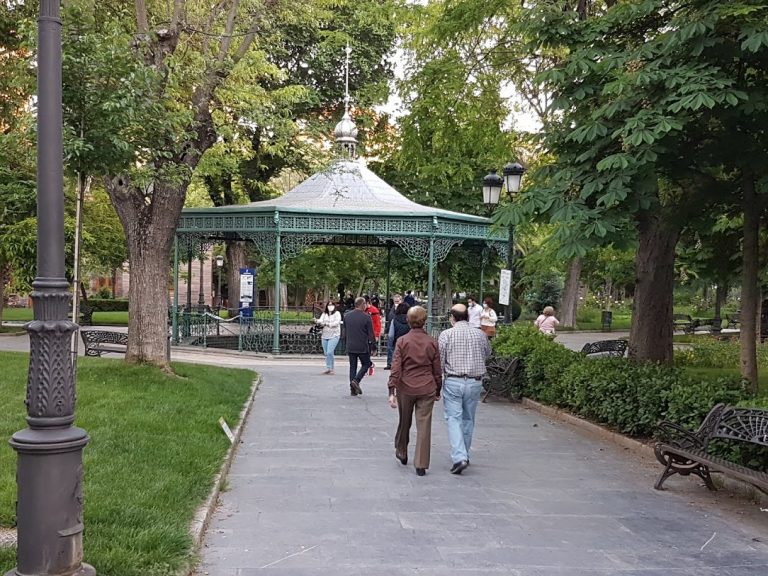 Aumenta la incidencia del COVID en Puertollano, aunque sigue en «nueva normalidad»