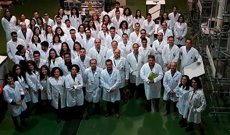 La Ingeniería Química de la UCLM, reconocida nuevamente entre las mejores del mundo