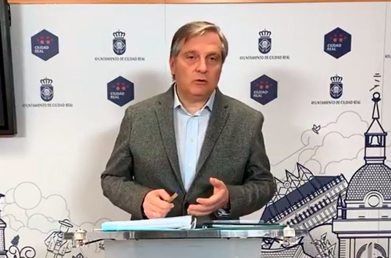 Cañizares advierte de las consecuencias “lamentables” de delegar competencias en una alcaldesa que “no se puso al frente” del Ayuntamiento ante la crisis