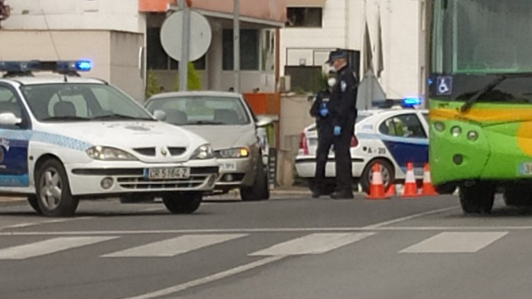 Ciudad Real: Policía Local controlará aforos de terrazas y comercios