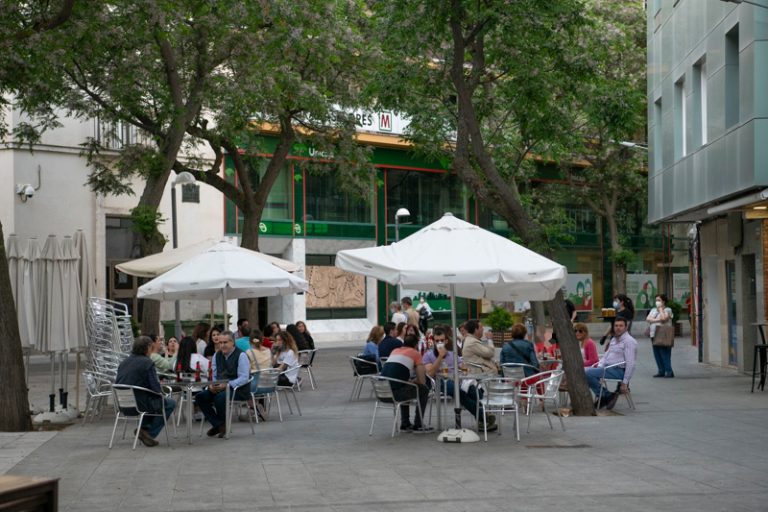 La provincia de Ciudad Real pasará a fase 2 de desescalada el próximo lunes