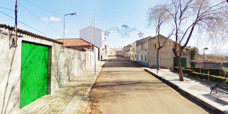 Puertollano: Aprobada la renovación de la red de saneamiento en la carretera del Villar