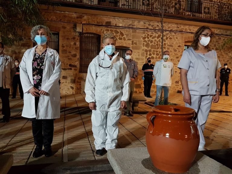 FEPU sugiere a los bares de Puertollano que ofrezcan a sus clientes una cazuelita  de estofado como tapa el día del Santo Voto