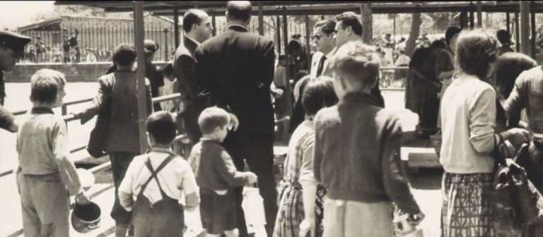 Un vídeo repasa la historia del Santo Voto de Puertollano