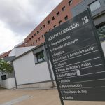 Hospital de Ciudad Real – 1