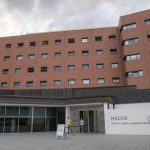 Hospital de Ciudad Real – 2
