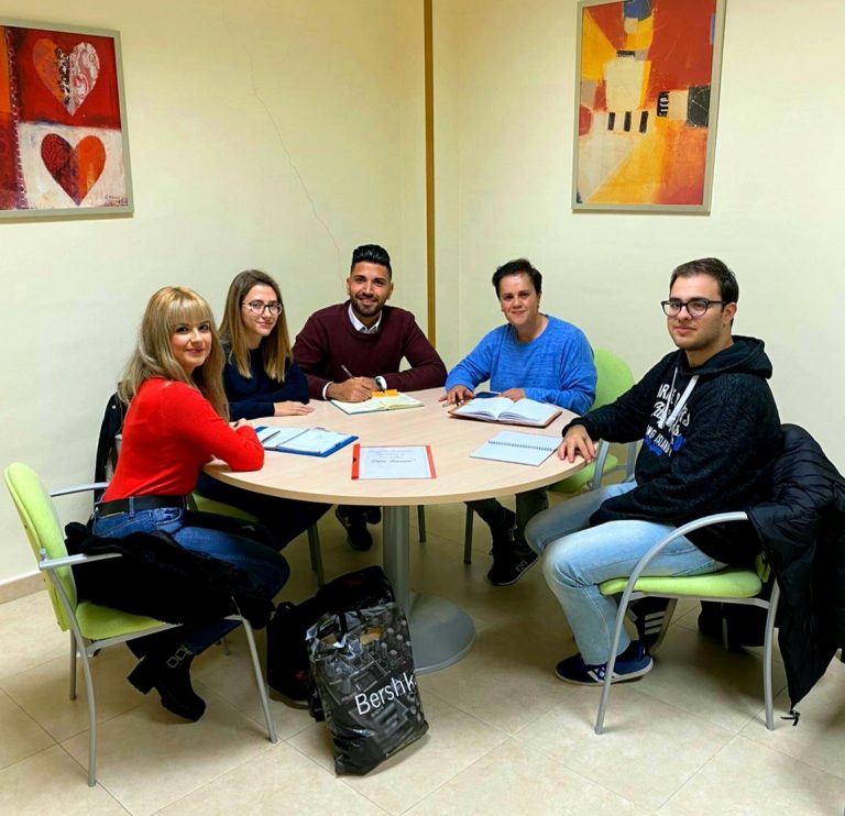 Las Juventudes Socialistas de Puertollano apuestan por la LOMLOE para que la juventud tenga las mismas oportunidades educativas