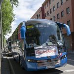 Manifestación autobuses de Ciudad Real – 2