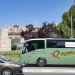 Manifestación autobuses de Ciudad Real – 5