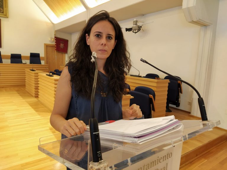 Ciudad Real: Unidas Podemos lamenta que aún no se hayan incorporado los pictogramas en los pasos de peatones