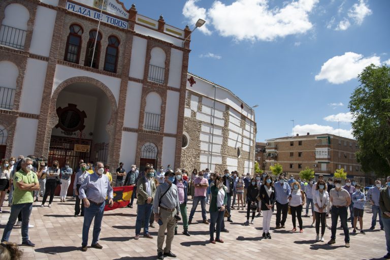 Ciudad Real: El mundo del toro reclama las mismas ayudas que el cine, el teatro o la música porque “también son cultura”
