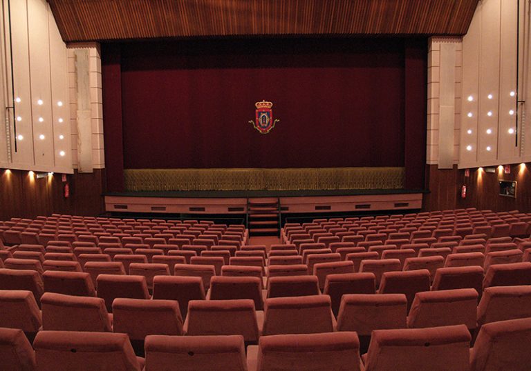 Ciudad Real: Aprobado el proyecto de accesibilidad y mejoras técnicas del Teatro Quijano