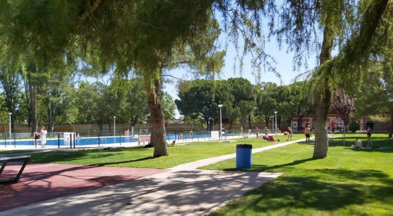 Ciudad Real: La piscina del Rey Juan Carlos y las Playas del Vicario abren hoy con una llamada a la responsabilidad