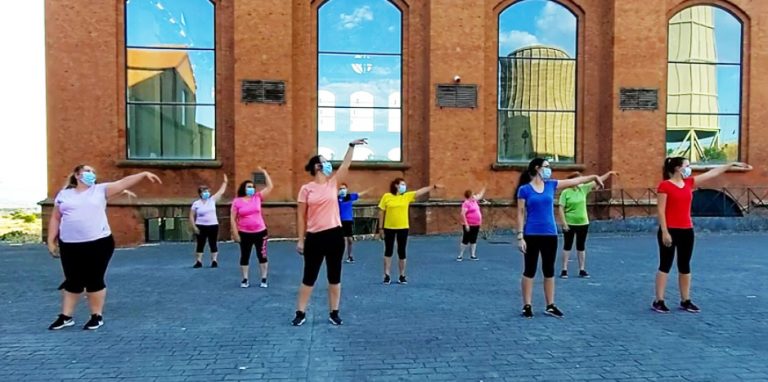 Puertollano: Educación Básica de Adultos cierra el curso con un festival virtual