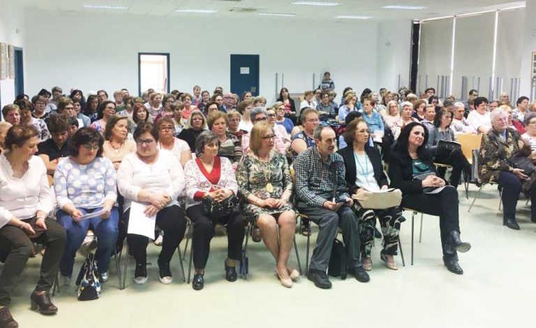 Puertollano: Educación Básica de Adultos termina el curso con un aumento del 8,3% de matrículas