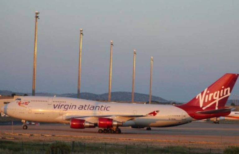 El aeropuerto de Ciudad Real acoge 12 aviones inactivos y espera la llegada de varios más