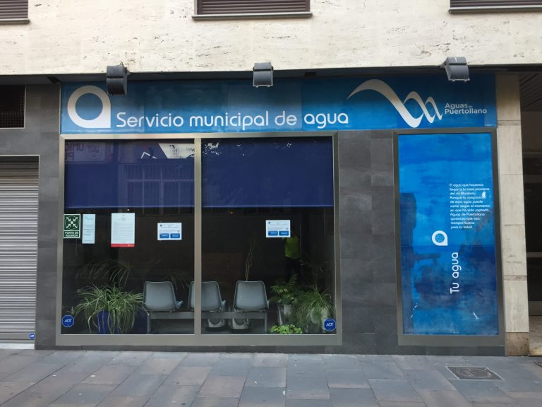 Aguas de Puertollano convoca dos plazas de acceso libre para cubrir puestos de operador de planta y  auxiliar administrativo