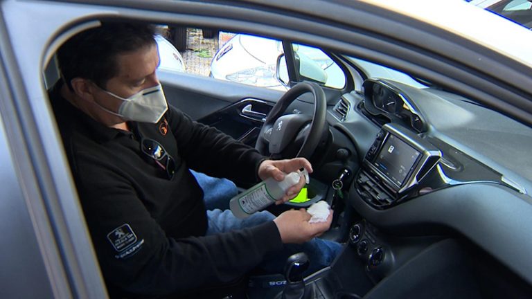 La Asociación de Autoescuelas de Ciudad Real pide a Tráfico un mayor número de exámenes teóricos