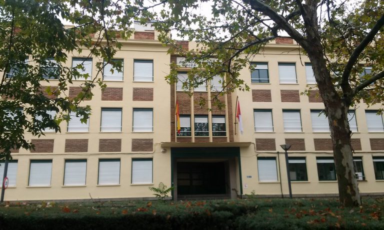 El CIFP Virgen de Gracia de Puertollano recibirá un millón de euros tras entrar en la red de centros de excelencia de Formación Profesional