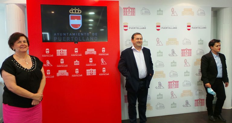 El Ayuntamiento de Puertollano acometerá un plan de mejora en los colegios con una inversión de 57.095 euros