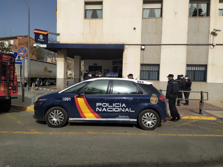 La Policía Nacional detiene a tres personas, dos de ellas en Ciudad Real, por fraude de 92.000 euros a la Seguridad Social