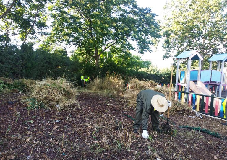 Puertollano: Las 189 contrataciones del Plan de Empleo se harán de forma escalonada hasta el 11 de julio