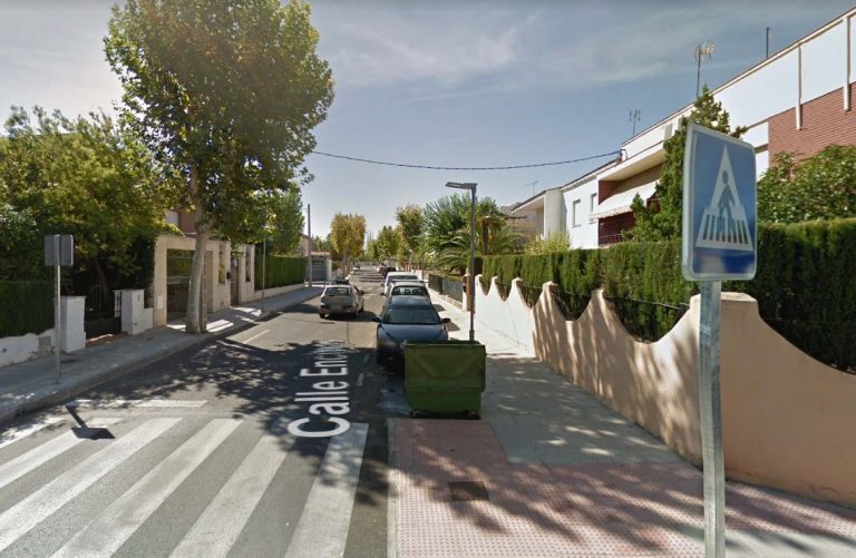 Una reyerta en Ciudad Real se salda con un herido por arma blanca y otro por contusiones
