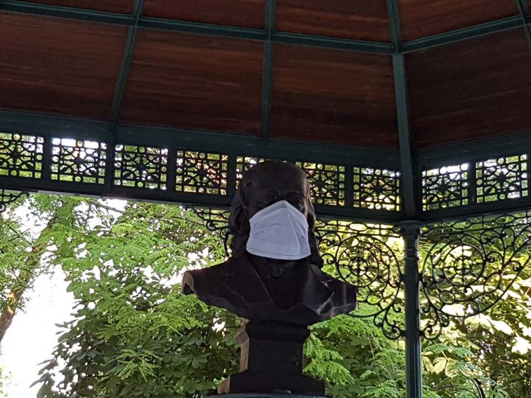 Puertollano permanece en «nueva normalidad» COVID tras registrar 24 casos por 100.000 habitantes