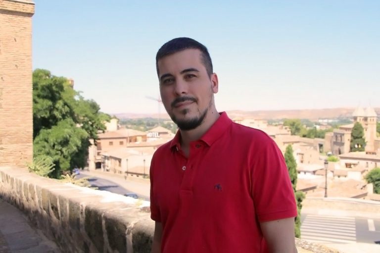 Gascón se verá con Crespo «lo antes posible» para fortalecer Unidas Podemos y revela discrepancias en grupos municipales