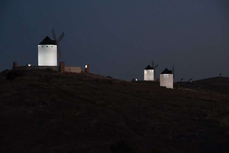 El Gobierno regional lanza una campaña para promocionar la hostelería y el comercio de la región como entornos seguros frente al COVID-19