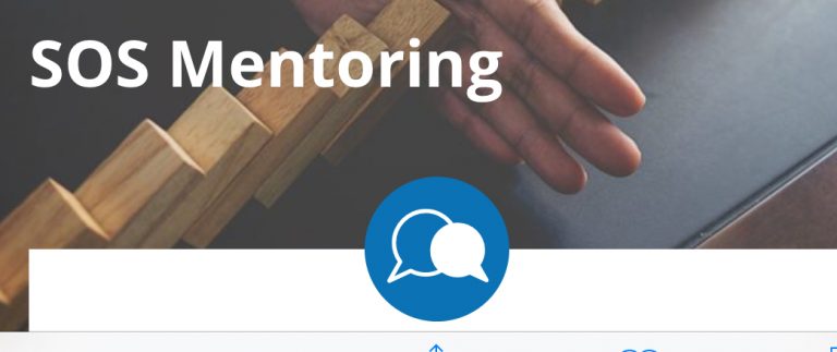 El Ayuntamiento de Puertollano se suma al Programa S.O.S MENTORING para emprendedores