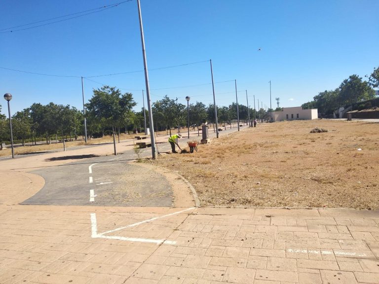 Puertollano: Vuelve el mercadillo con circuito unidireccional, mascarilla obligatoria y limitaciones horarias