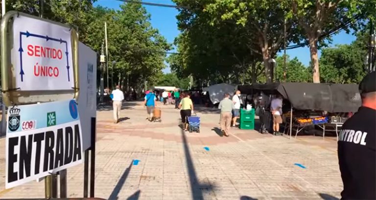 AVAMER elevará una queja al Defensor del Pueblo y se manifestará en Ciudad Real contra una «nueva discriminación»