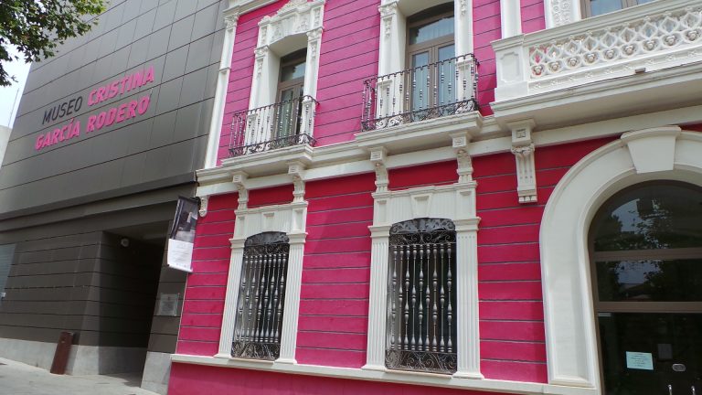 El trabajador herido tras caerse de un montacargas en el museo municipal de Puertollano se recupera tras ser operado en una pierna