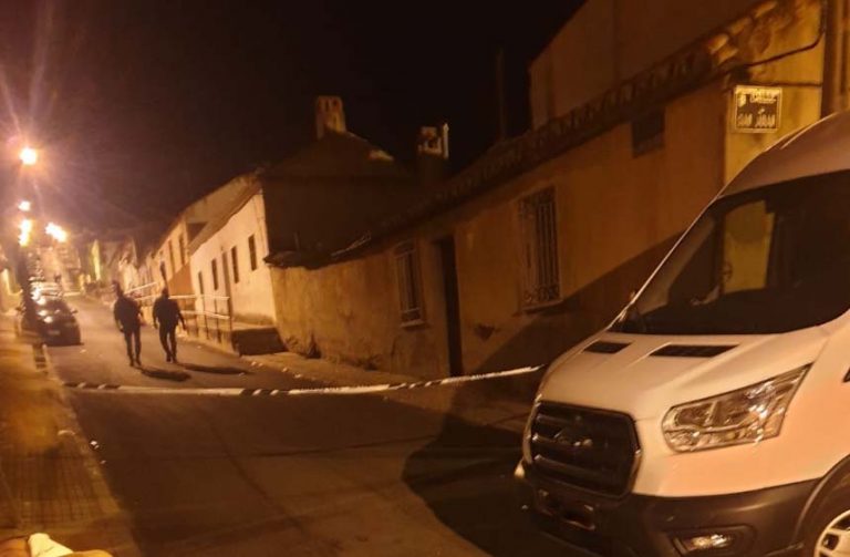 Histórica operación antidroga de la Guardia Civil en Puertollano: 300 agentes, 15 detenidos, 27 registros y 11 laboratorios desmantelados