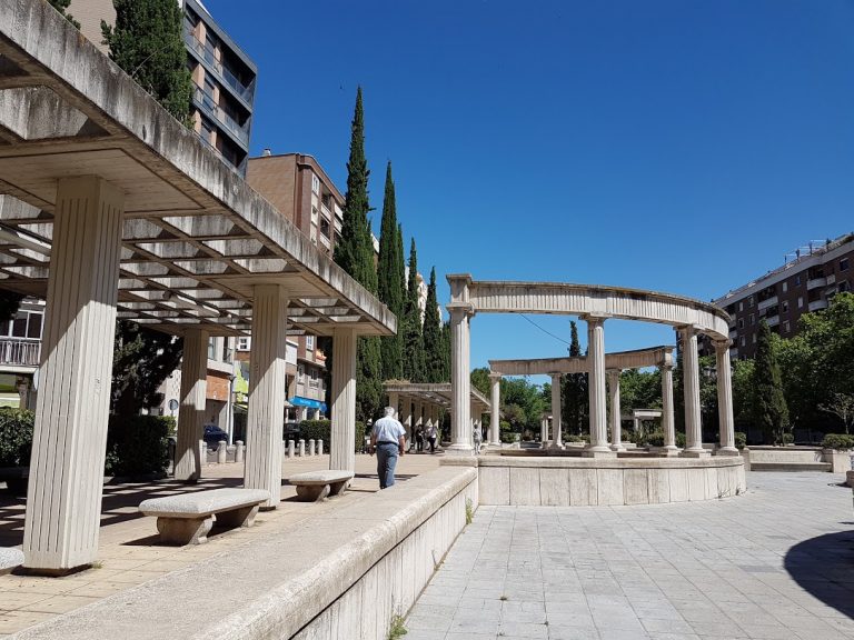 Puertollano: Detectado «valor anormal» en la oferta de Sarrión para ejecutar las obras del Paseo del Bosque