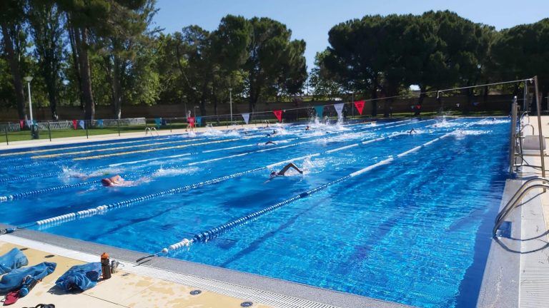 Las piscinas municipales de Ciudad Real abrirán el 14 de junio con horario ampliado y juegos hinchables gratuitos