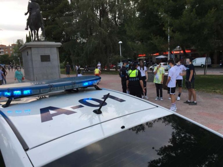 Sanidad prorroga las medidas especiales en Ciudad Real capital y el confinamiento en Bolaños, y endurece las restricciones en  Villarrubia de los Ojos