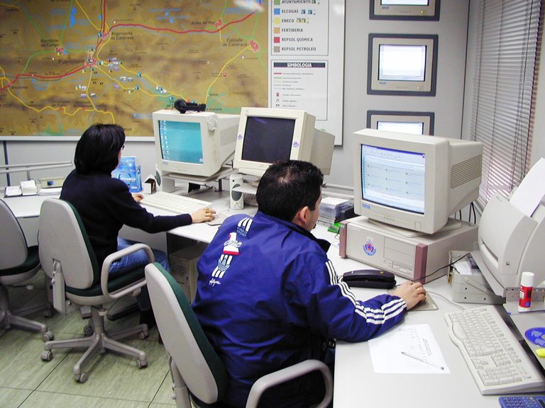 Significativa mejora de la calidad del aire en Puertollano durante la crisis sanitaria