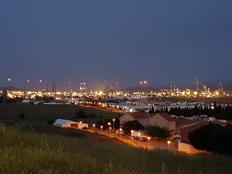 El concurso de acreedores de Navec, un «drama social» para Puertollano que deja a más de 26 empresas al borde de la insolvencia