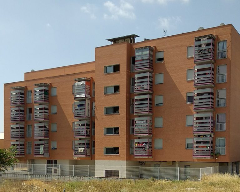 El precio de la vivienda subió un 1,4% en Castilla-La Mancha durante el segundo trimestre del año