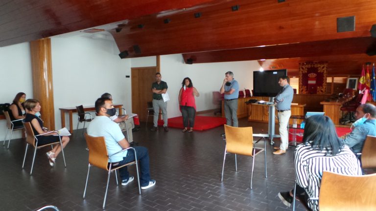 Puertollano: La empresa de tratamiento de subproductos animales asegura que aportará «beneficios económicos y ambientales» al municipio