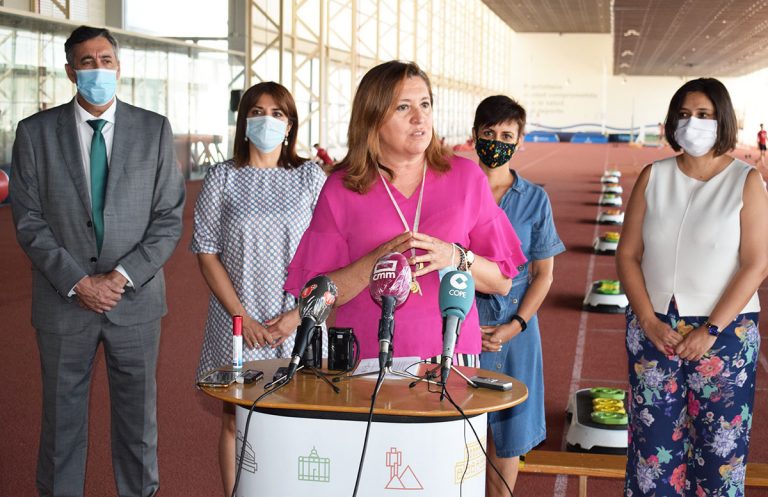 Puertollano: El centro de estudios de adultos Antonio Machado iniciará nuevo curso en la antigua Casa de Cultura