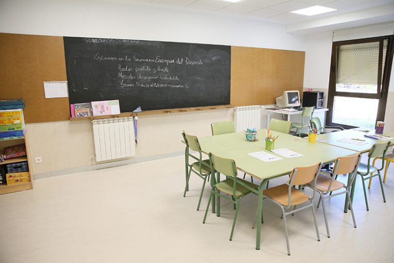 Castilla-La Mancha aprueba el calendario escolar definitivo para el curso 2021-22