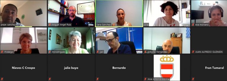 El Ayuntamiento de Puertollano refuerza su evaluación antifraude con la estrategia Dusi