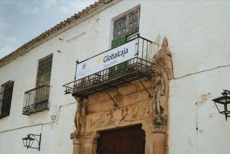 Globalcaja escenifica su apoyo a la Cultura renovando su patrocinio al Festival de Almagro
