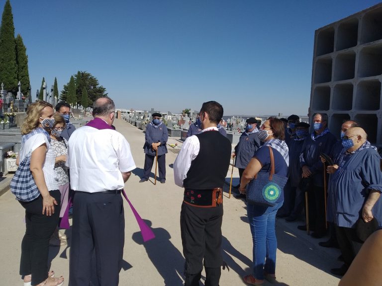 Pandorga: Sentido homenaje a Francisco Muñoz Lorca