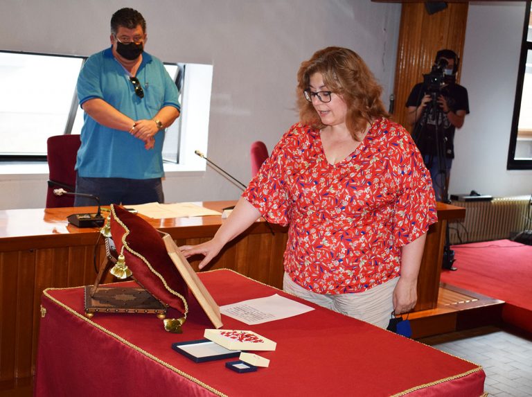 Puertollano: Íber denuncia que PSOE e IU «usurpan» a los grupos municipales el derecho a debatir