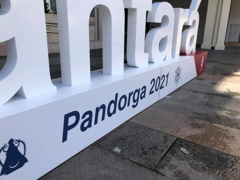 Ciudad Real: El Ayuntamiento prepara un acto promocional de la Pandorga